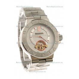 Bvlgari Grandes Complications Japanese Replica Watch
