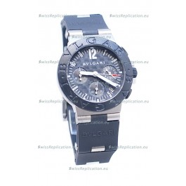 Bvlgari Scuba Japanese Replica Watch