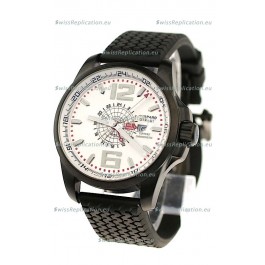 Chopard 1000 Miglia GT XL GMT Japanese Replica Watch