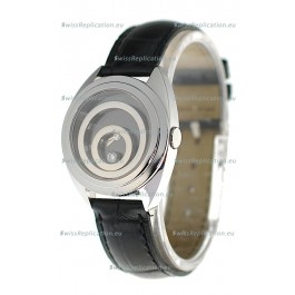 Chopard Happy Spirit Ladies Japanese Replica Watch