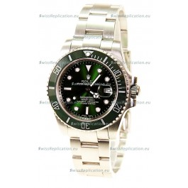 Rolex Submariner 2011 Edition Japanese Replica Watch