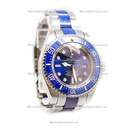 Rolex Sea Dweller Deepsea Japanese Replica Watch