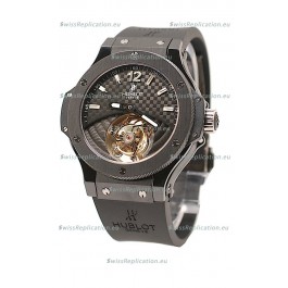 Hublot Big Bang Tourbillon Solo Bang Swiss Replica Watch