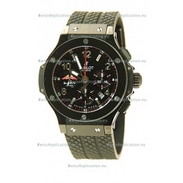 Hublot Big Bang Yacht Club De Monaco Swiss Replica Watch
