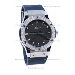 Hublot Geneve Classic Fusion Swiss Replica Watch