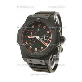 Hublot Big Bang King Power Swiss Replica Watch