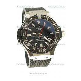 Hublot Big Bang King Swiss Replica Watch in Brown Dial