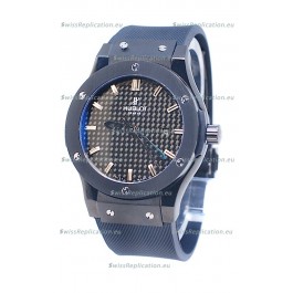 Hublot Big Bang Black Magic Classic Fusion Swiss Watch 