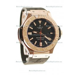 Hublot Big Bang King Swiss Watch in 18K Pink Gold