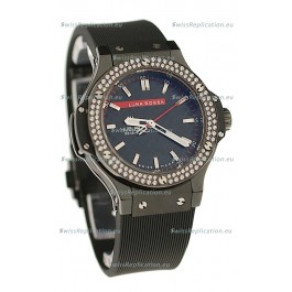 Hublot Big Bang Luna Rossa Swiss Replica Quartz Watch