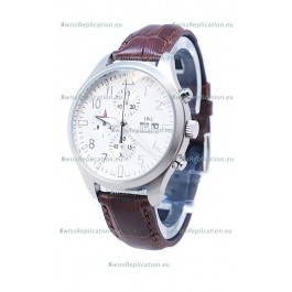 IWC Portofino Chronograph Schaffhausen Japanese Watch