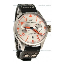 IWC Big Pilot Swiss Replica Watch 