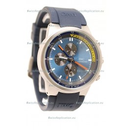 IWC Aquatimer Japanese Replica Watch