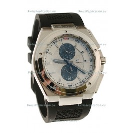 IWC Ingenieur Chronograph Japanese Watch