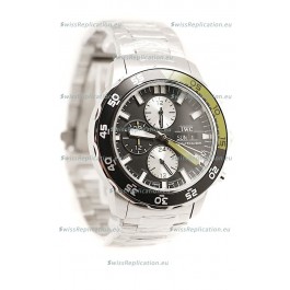 IWC Aquatimer Japanese Watch