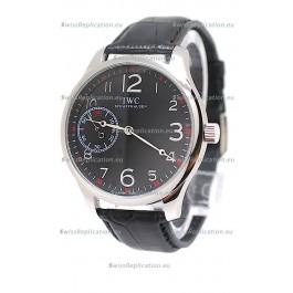 IWC Portugese Automatic Japanese Replica Watch