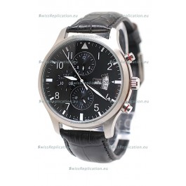 IWC Pilot Spitfire Automatic Japanese Watch