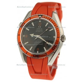 Omega SeaMaster Planet Ocean Japanese Replica Watch