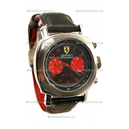 Panerai Ferrari Granturismo Japanese Replica Watch