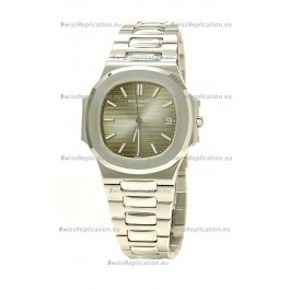 Patek Philippe Nautilus Mens Swiss Replica Watch