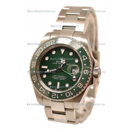 Rolex GMT Masters II 2011 Edition Replica Watch