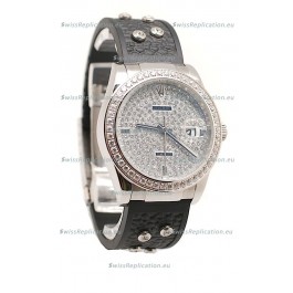 Rolex Datejust 2011 Edition Japanese Replica Watch