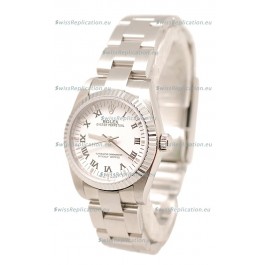 Rolex Oyster Perpetual Japanese Replica Watch - 33MM