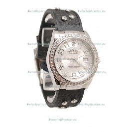 Rolex Datejust 2011 Edition Japanese Replica Watch