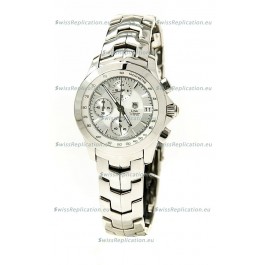 Tag Heuer Link 200 Meters Japanese Replica Quartz Watch