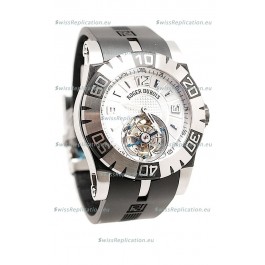 Roger Dubuis Tourbidiver Tourbillon Swiss Replica Watch
