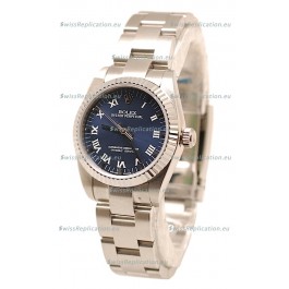 Rolex Oyster Perpetual Swiss Replica Watch - 33MM