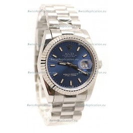 Rolex DateJust Oyster Perpetual Japanese Replica Watch