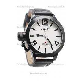 U-Boat Classico Japanese Replica PVD Watch