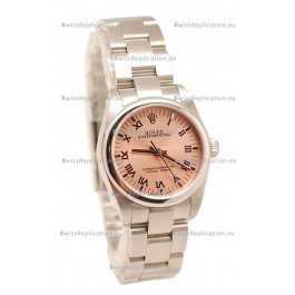 Rolex Oyster Perpetual Japanese Replica Watch - 33MM