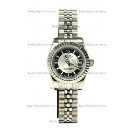 Rolex Datejust Ladies Swiss Replica Watch