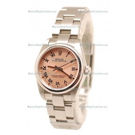Rolex Oyster Perpetual Japanese Replica Watch - 33MM