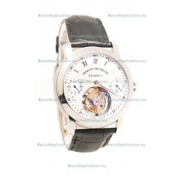 Audemars Piguet Jules Audemars Tourbillon Chronograph Swiss Watch