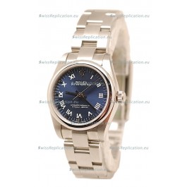 Rolex Oyster Perpetual Japanese Replica Watch - 33MM