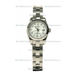Rolex Datejust Ladies Swiss Replica Watch