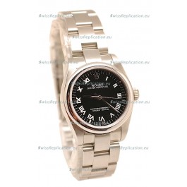 Rolex Oyster Perpetual Swiss Replica Watch - 33MM