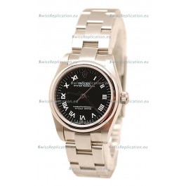 Rolex Oyster Perpetual Japanese Replica Boy/Mid Sized Watch