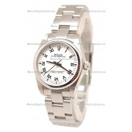 Rolex Oyster Perpetual Japanese Replica Watch - 33MM