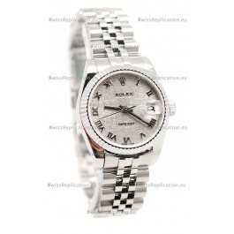 Rolex DateJust Mid-Sized Japanese Replica Watch