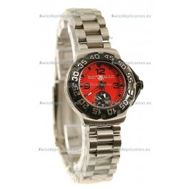Tag Heuer Ladies Professional Formula 1 Japanese Watch