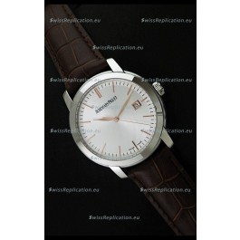 Audemars Piguet Jules Swiss Automatic Watch