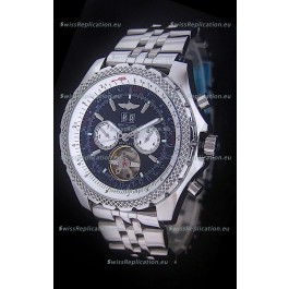 Breitling Bentley Tourbillon Japanese Replica Watch