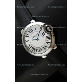 Ballon De Blue Cartier Swiss Quartz Watch
