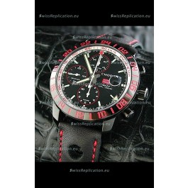 Chopard Mille Miglia GMT Speed Black Swiss Watch