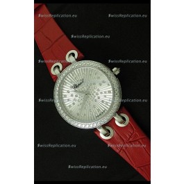 Chopard Xtravaganza Ladies Ladies Japanese Replica Watch
