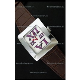 Franck Muller Geneve Master of Complications Japanese Special Watch